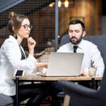 Geetanjli digital marketing agency experts giving important advises